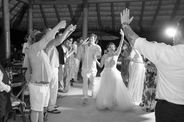 Elegance Elevation Events