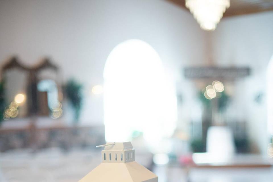 Heritage Hall Banquets and Catering
