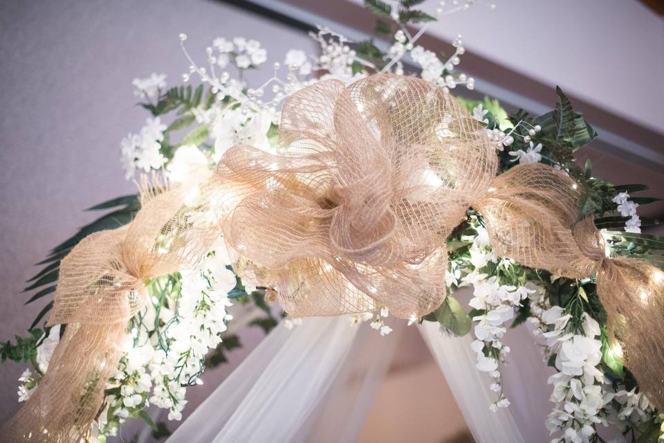 Heritage Hall Banquets and Catering