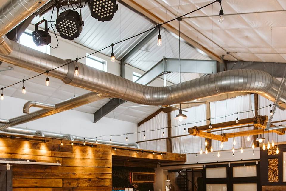 Indoor Space