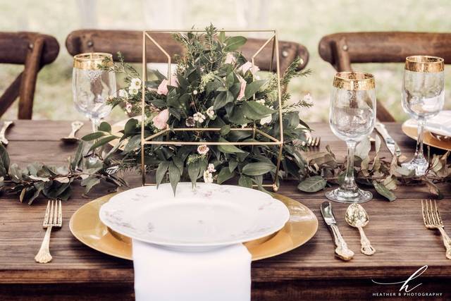 Amici's Catered Cuisine