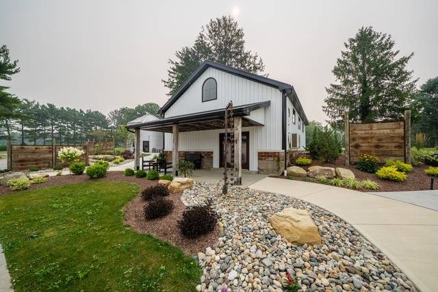 Bridal Barn