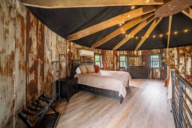 Big Bin Loft