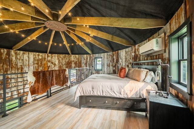 Big Bin Loft