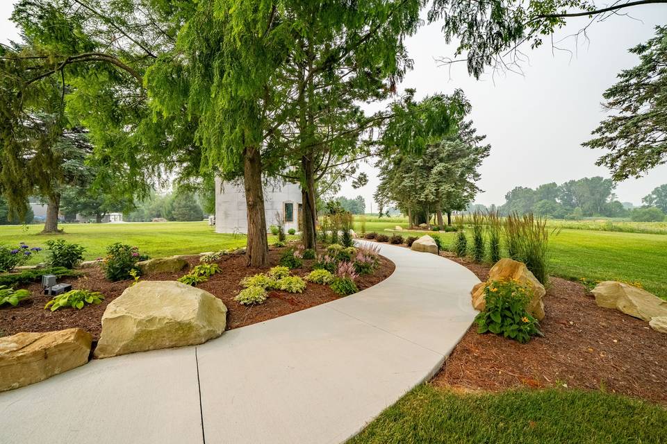 Fire Pit