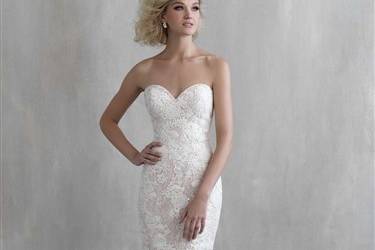 Adore bridal boutique outlet federal way