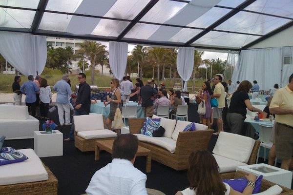 Paulette Wolf Events