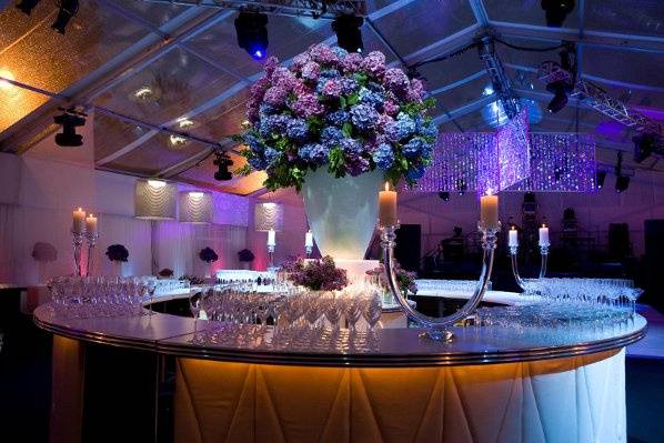 Birthday Celebration - Floral & Decor By Heffernan Morgan