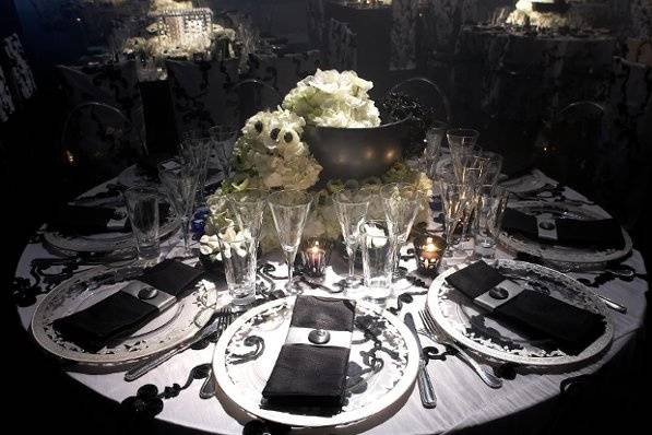 Decor & Floral By Design Fusion