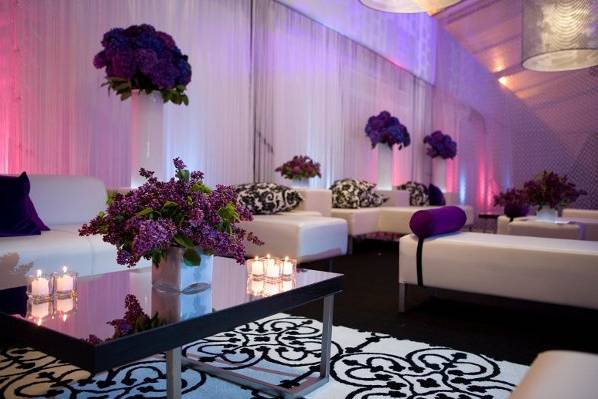 Decor & Floral - Heffernan Morgan