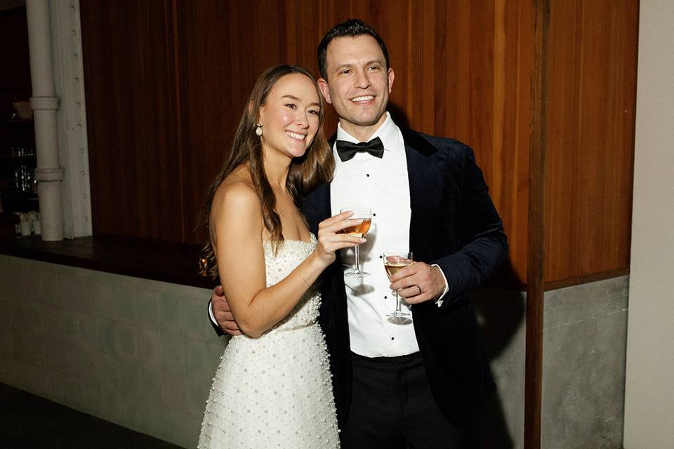 Jess and Jay