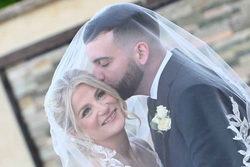 Kelly and Isaiah