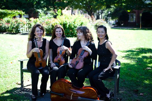 Harbor String Quartet