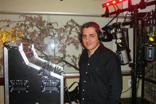 DJ MG