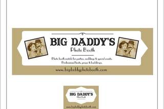 Big Daddy's Photobooth