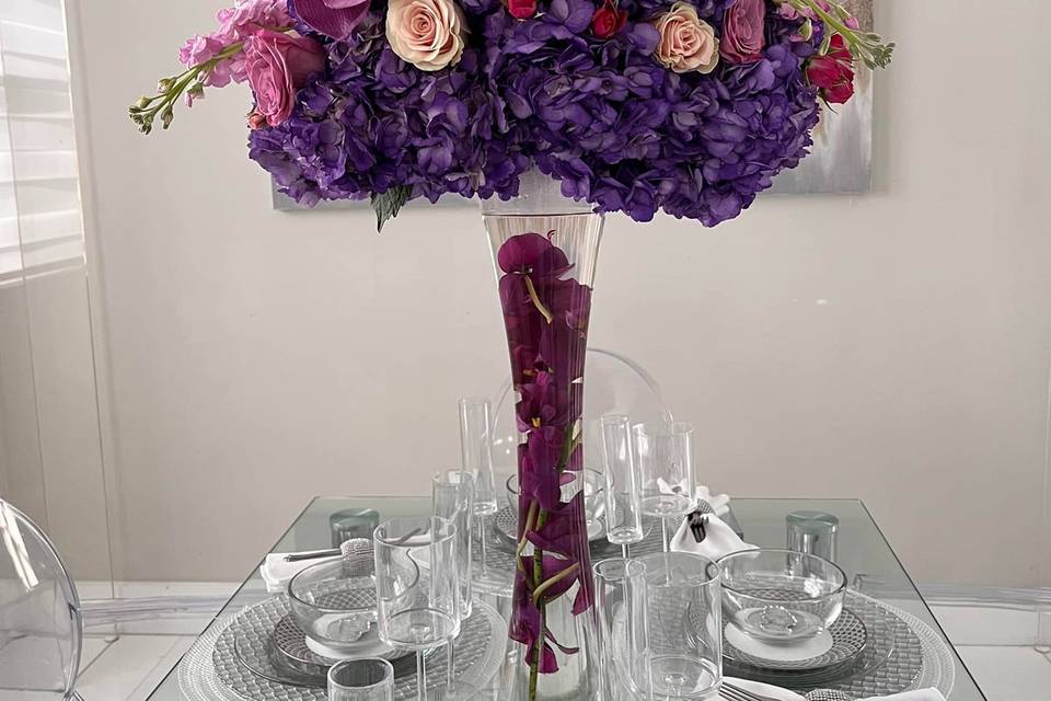 creative elegance