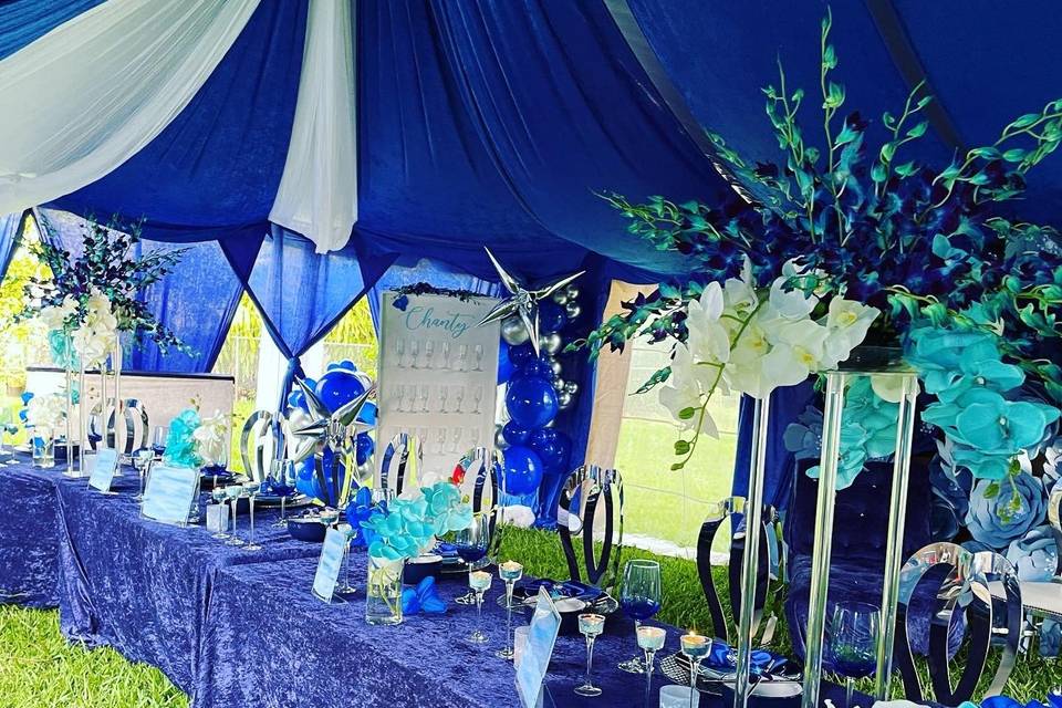 creative elegance