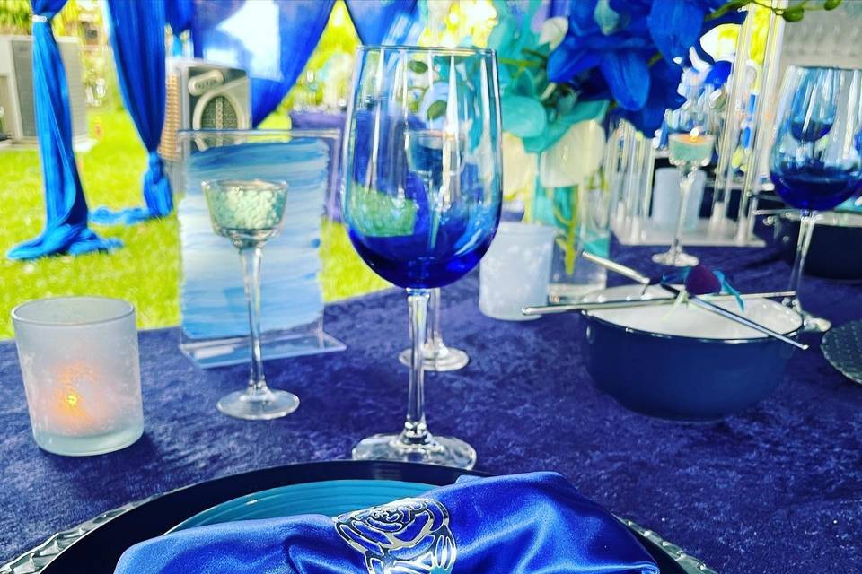 creative elegance