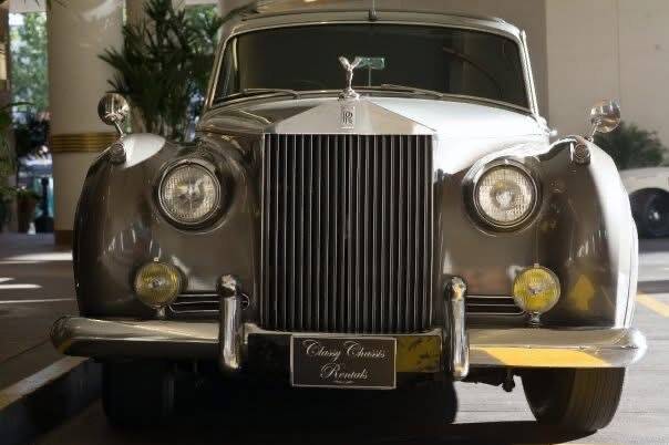 The Woodlands Event Co.