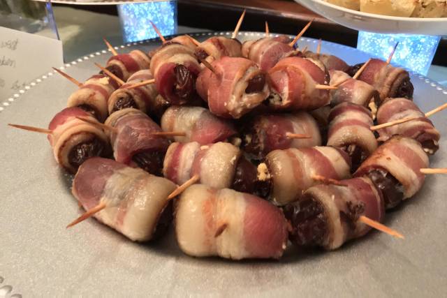 Rosalia's Kitchen Catering