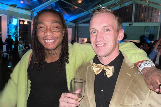 Celebrity Private Event
