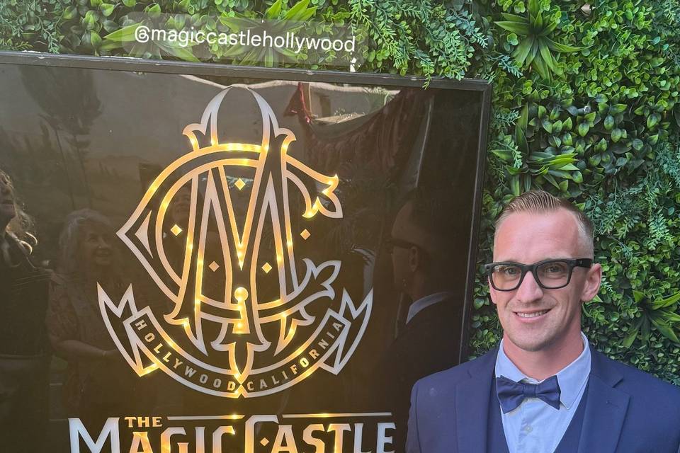 Magic Castle