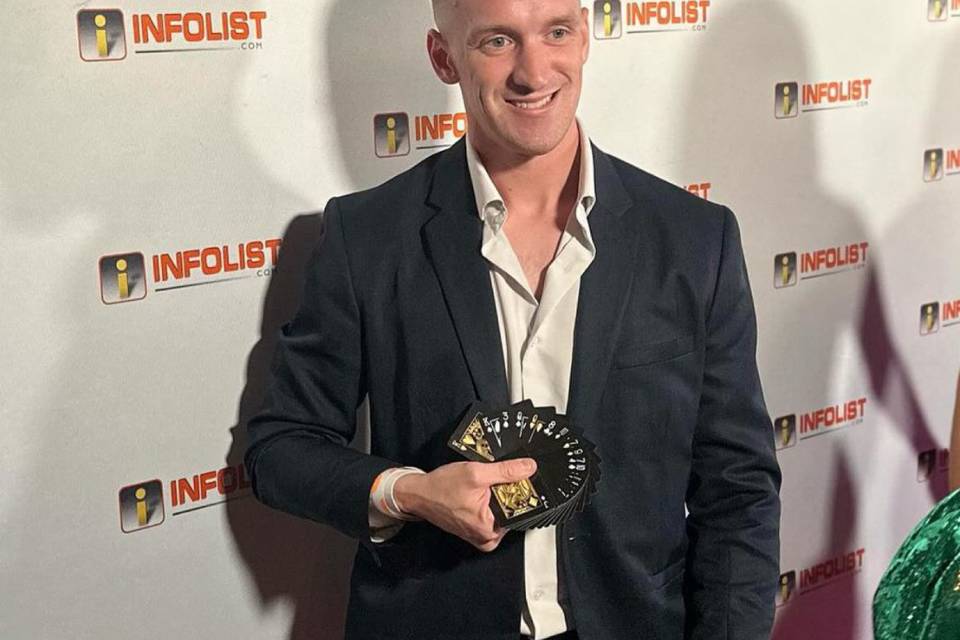 Red Carpet
