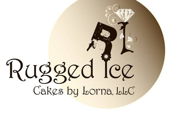 Rugged Ice Cakes by Lorna LLC