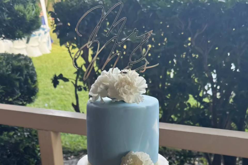 Zoily's Cakes & Pastries