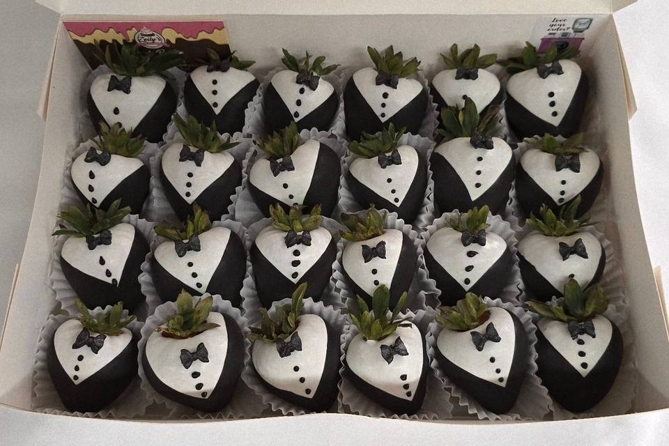 Zoily's Cakes & Pastries