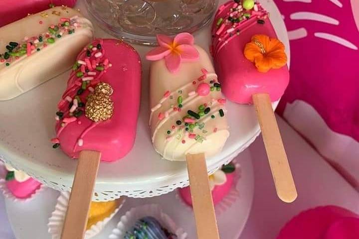 Zoily's Cakes & Pastries