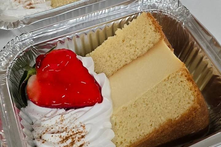 Zoily's Cakes & Pastries