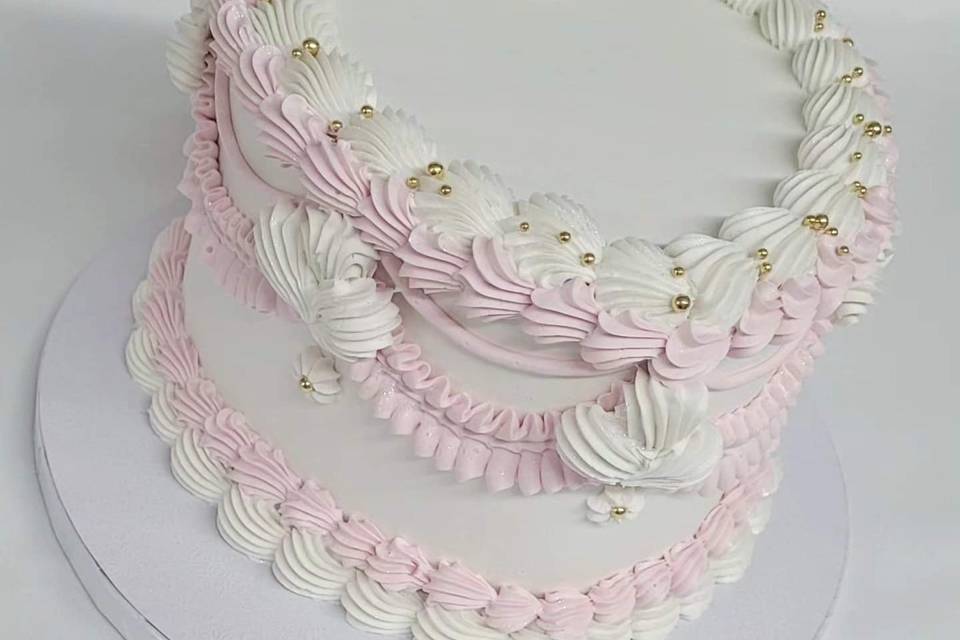 Zoily's Cakes & Pastries