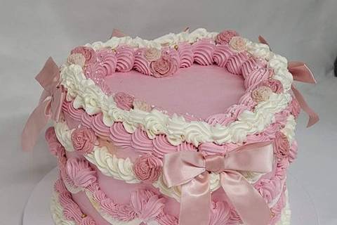 Zoily's Cakes & Pastries