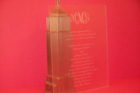 Invites by Kelly