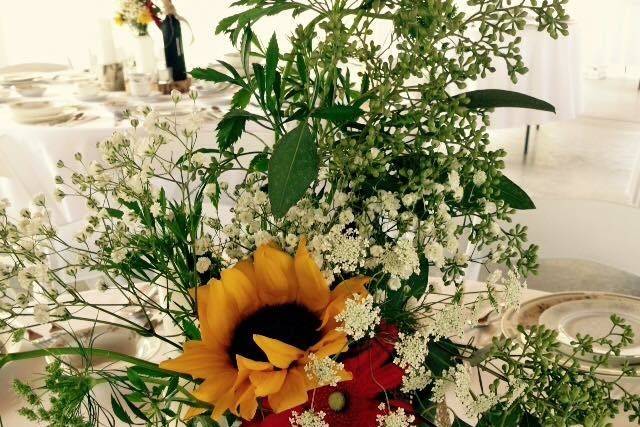 Vows Wedding and Event Planning