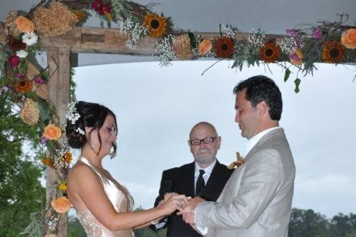 Vows Wedding and Event Planning