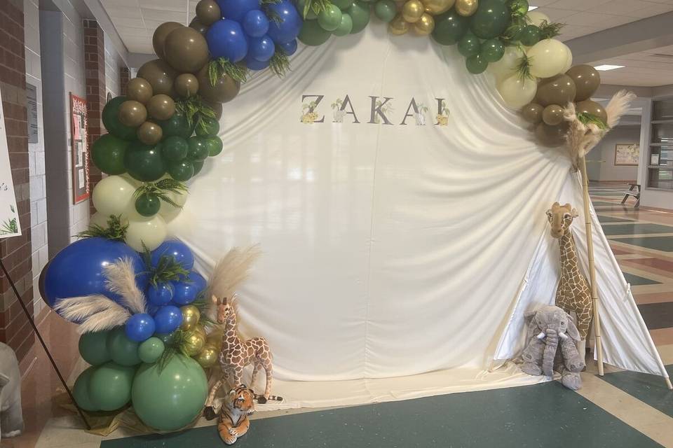 Dreams Event and Party Rentals