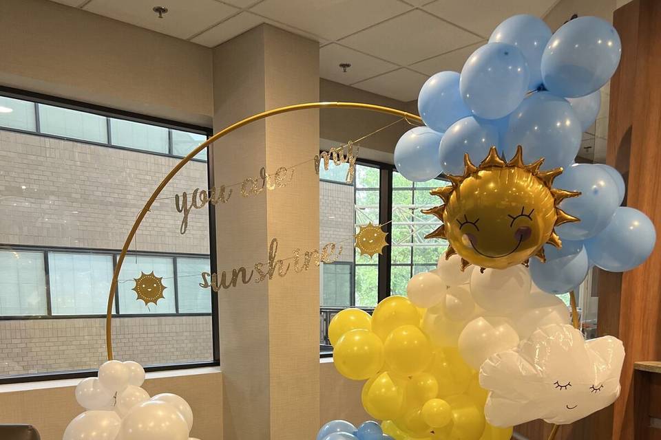 Dreams Event and Party Rentals