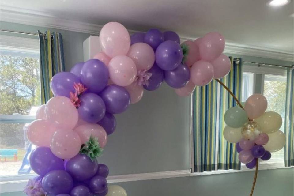 Dreams Event and Party Rentals