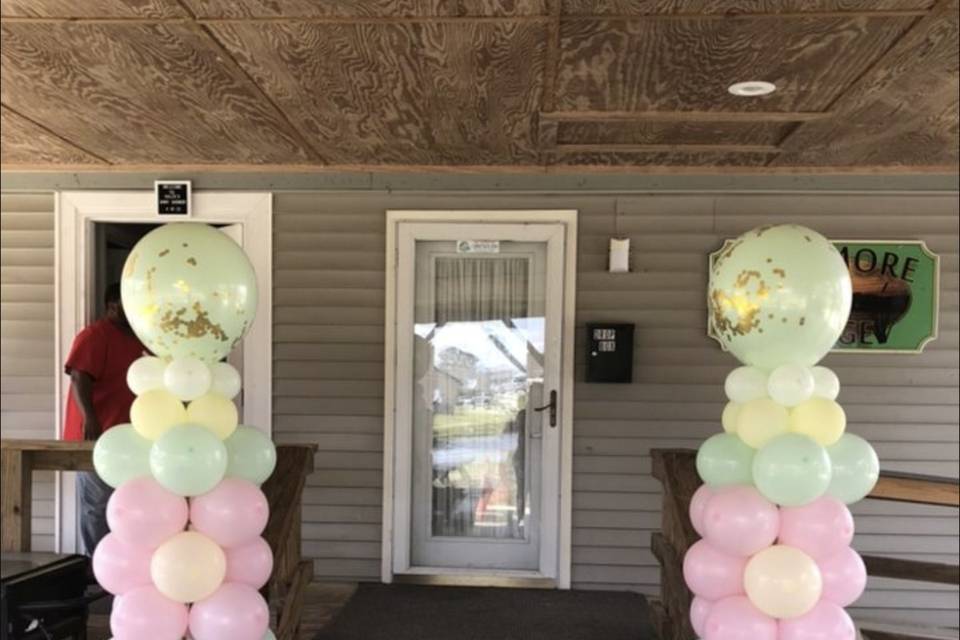 Dreams Event and Party Rentals