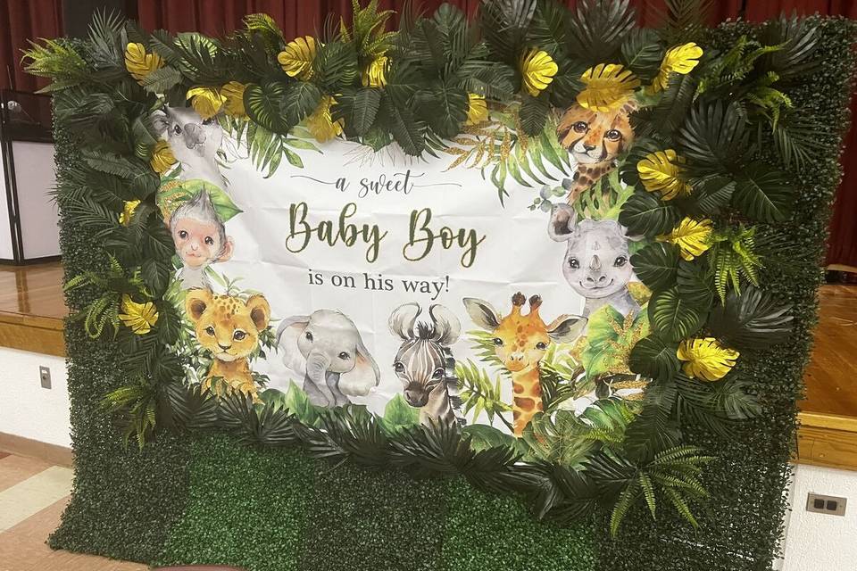 Dreams Event and Party Rentals
