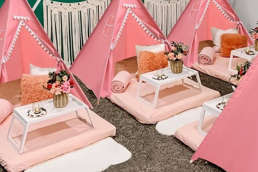 Dreams Event and Party Rentals