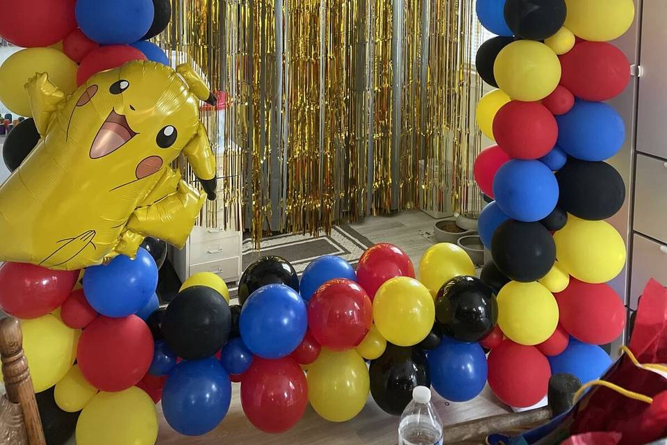 Dreams Event and Party Rentals