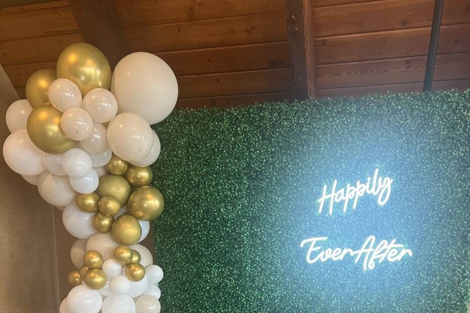 Dreams Event and Party Rentals