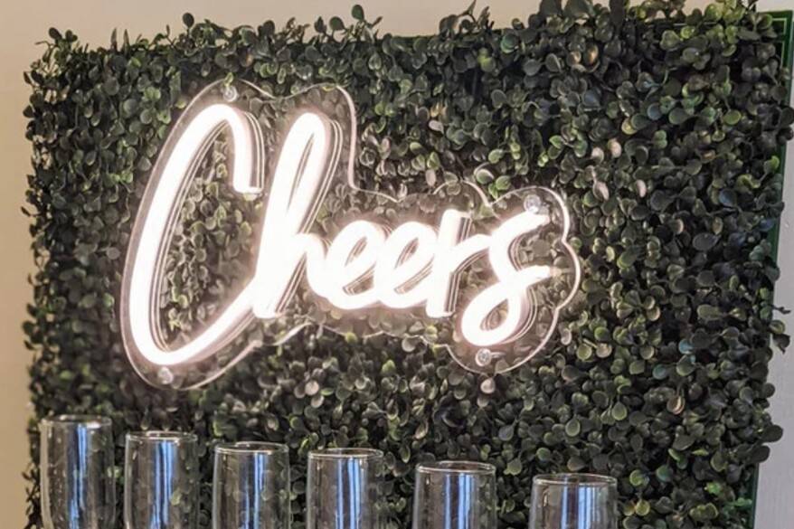 Dreams Event and Party Rentals