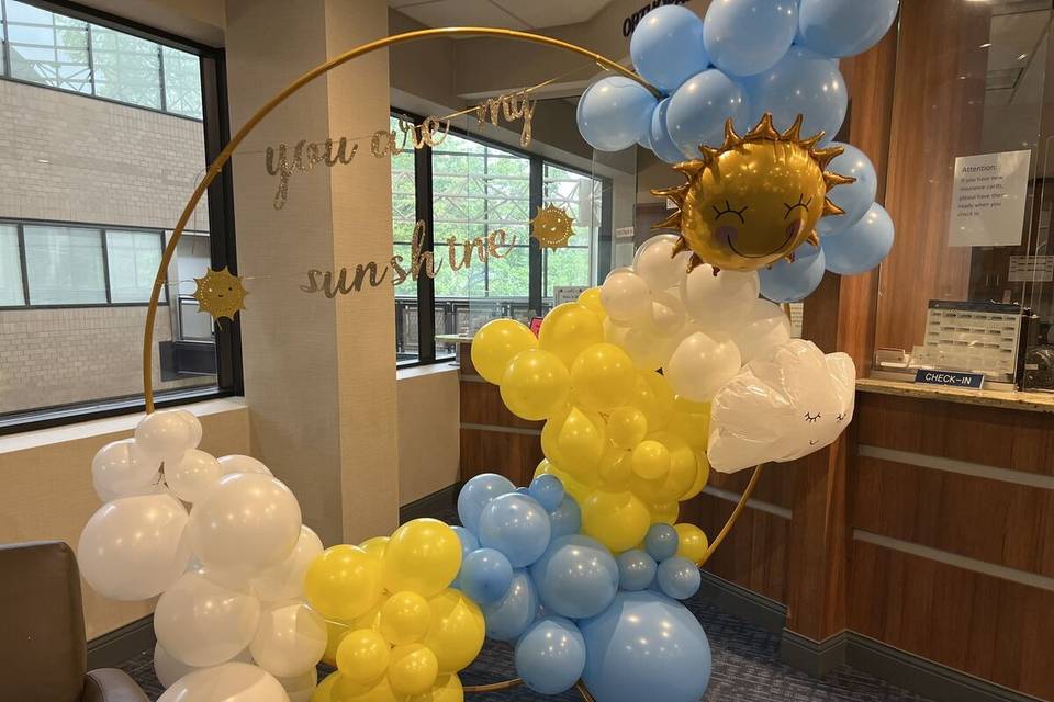 Dreams Event and Party Rentals