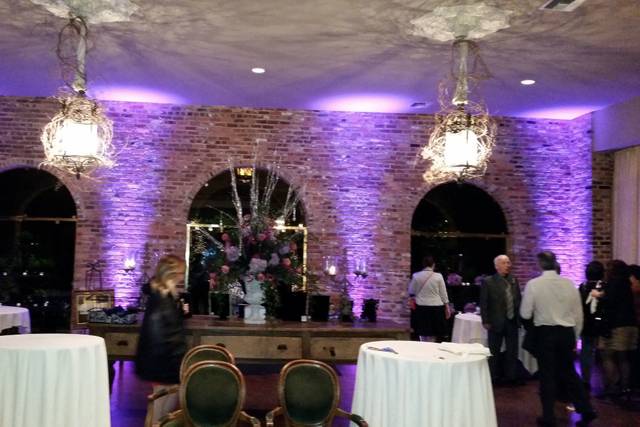 Premier Sound Services