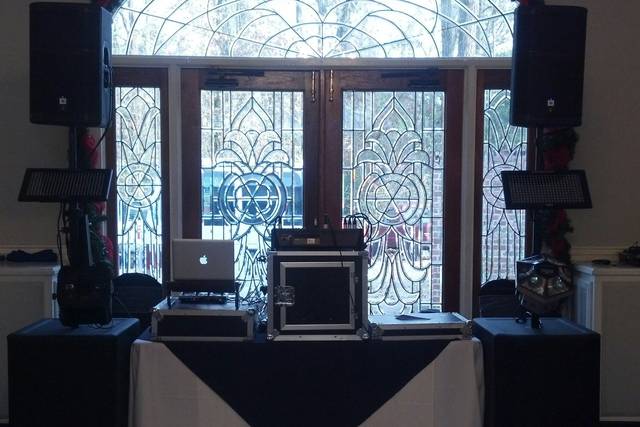 Premier Sound Services