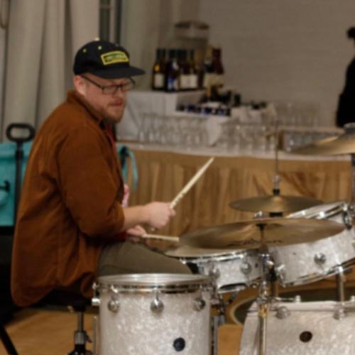 Matt Johnson (DJ MJ)